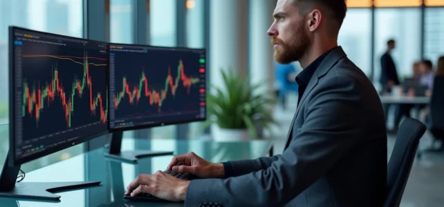 Ripple ou Bitcoin : qui remportera la bataille des cryptomonnaies ?