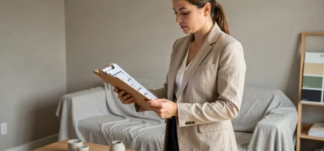 Comment apprendre le home staging avec Decoscope et devenir décorateur professionnel Comment apprendre le home staging avec Decoscope et devenir décorateur professionnel
