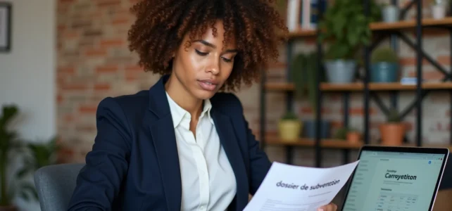 Comment bénéficier des subventions entrepreneurs avec Élevetonbiz pour lancer son activité sans capital Comment bénéficier des subventions entrepreneurs avec Élevetonbiz pour lancer son activité sans capital