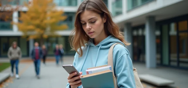 Tout savoir sur la candidature e candidat à l&rsquo;UPEC Créteil : guide pratique pour les futurs étudiants