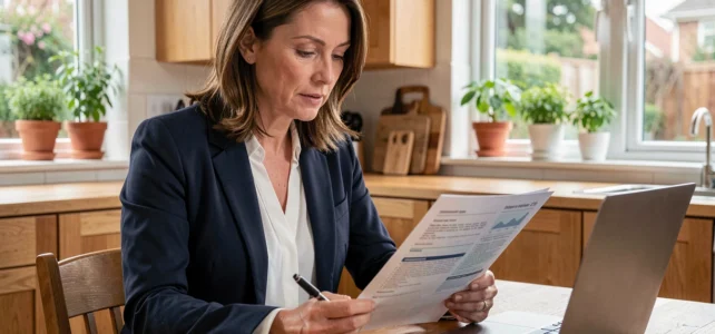 Pourquoi l’assurance immobilière est essentielle pour protéger votre investissement Pourquoi l’assurance immobilière est essentielle pour protéger votre investissement