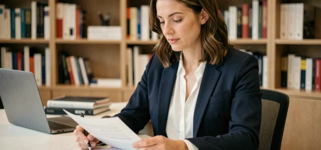 Boostez votre carrière grâce à des formations administratives adaptées à vos besoins Boostez votre carrière grâce à des formations administratives adaptées à vos besoins