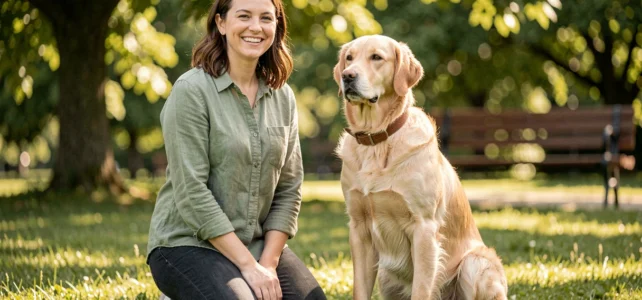 Découvrez tout l’univers canin : guides, conseils et accessoires pour votre chien