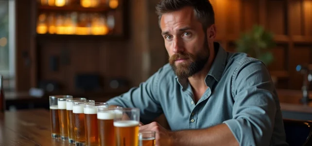 Combien d’alcool faut-il consommer pour atteindre 2 grammes dans le sang ? Combien d’alcool faut-il consommer pour atteindre 2 grammes dans le sang ?