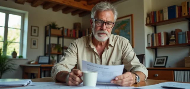 Le grenier est-il compris dans vos impôts fonciers ? Ce qu’il faut savoir Le grenier est-il compris dans vos impôts fonciers ? Ce qu’il faut savoir