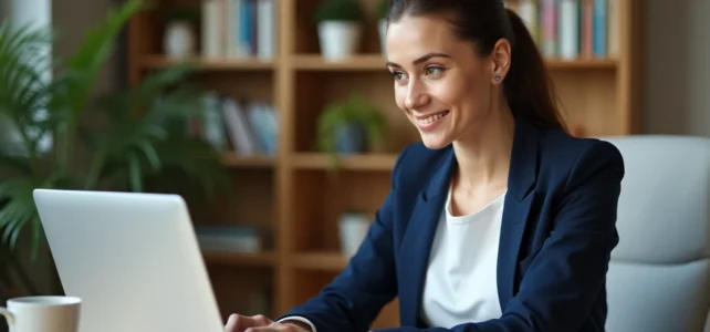 Comment réussir son inscription adulte sur Meeting Job et booster sa carrière Comment réussir son inscription adulte sur Meeting Job et booster sa carrière
