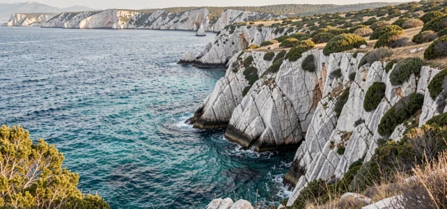 Avis sur les Trois Pointes à Bonifacio : une plage sauvage à découvrir absolument Avis sur les Trois Pointes à Bonifacio : une plage sauvage à découvrir absolument