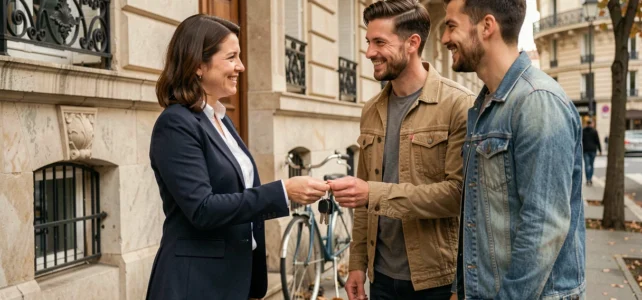 Tout savoir sur l’immobilier en France : conseils, astuces et tendances Tout savoir sur l’immobilier en France : conseils, astuces et tendances