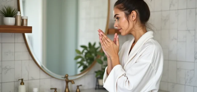 Découvrez les meilleurs conseils beauté pour sublimer votre routine au quotidien Découvrez les meilleurs conseils beauté pour sublimer votre routine au quotidien