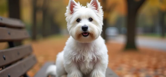 Tout savoir sur le westie : caractère, conseils d’élevage et astuces pour votre compagnon Tout savoir sur le westie : caractère, conseils d’élevage et astuces pour votre compagnon